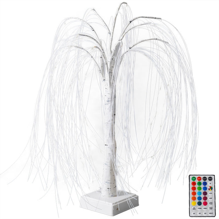 SJ-SD098 LED Christmas Party Scene Home Decoration Lights, Style: