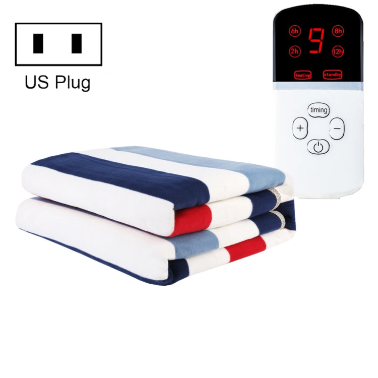 Adjustable Temperature Electric Blanket Electric Mattress
