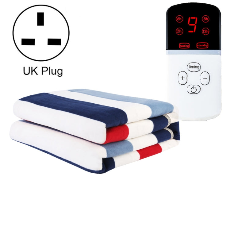 Adjustable Temperature Electric Blanket Electric Mattress