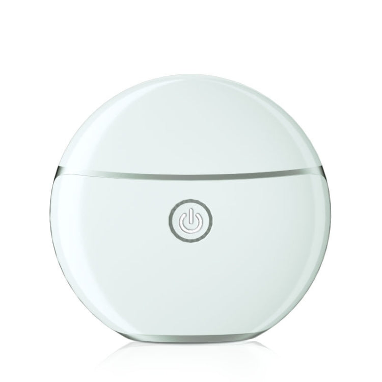 Facial Essence Beauty Instrument Microcurrent Multifunctional Scraping