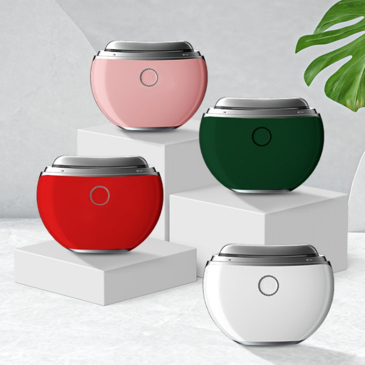 Facial Essence Beauty Instrument Microcurrent Multifunctional Scraping