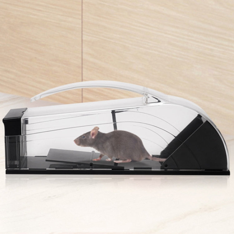 Home Automatic Mouse Trap Mouse Cage