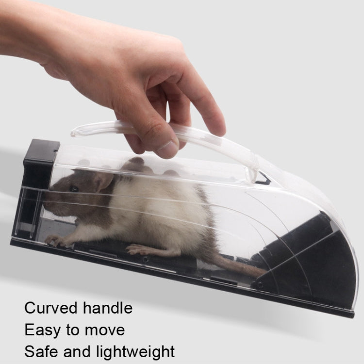 Home Automatic Mouse Trap Mouse Cage