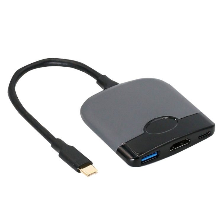 H0231 For Mobile / Nintendo Switch Expansion Dock Portable Base