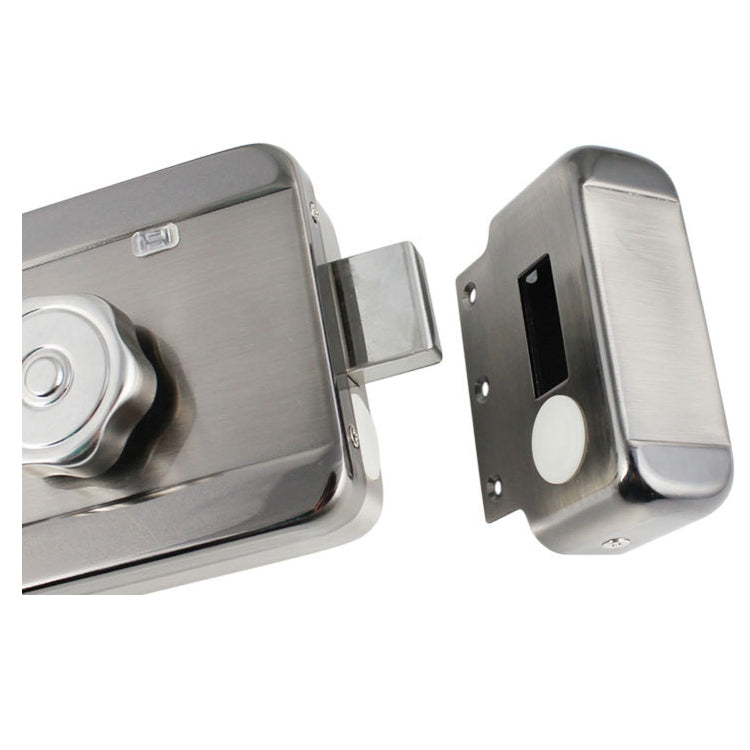ID Access Control One Piece Induction Motor Lock