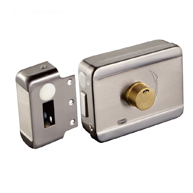 ID Access Control One Piece Induction Motor Lock