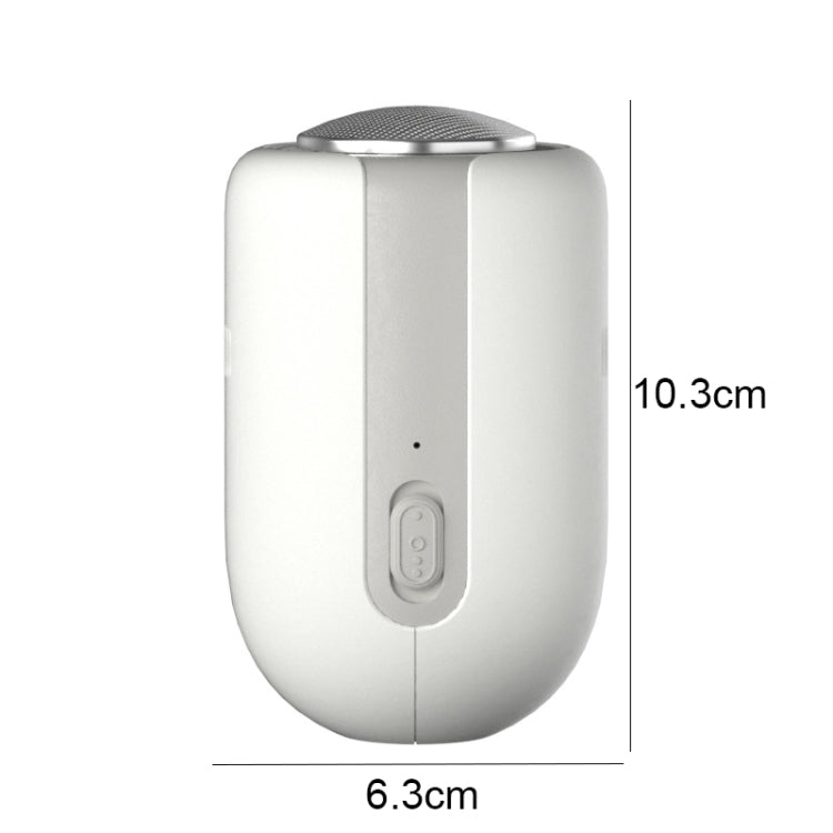 J002 Automatic Electric Foot Grinder Exfoliating Pedicure Tool