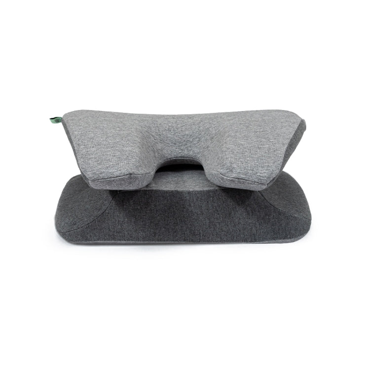 Foldable Memory Cotton Nap Pillow Waist Pillow