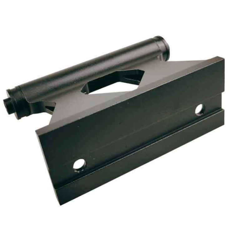 Bicycle Luggage Rack Front Fork Quickly Remove Fixed Clip