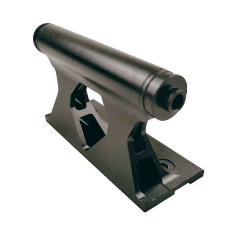 Bicycle Luggage Rack Front Fork Quickly Remove Fixed Clip