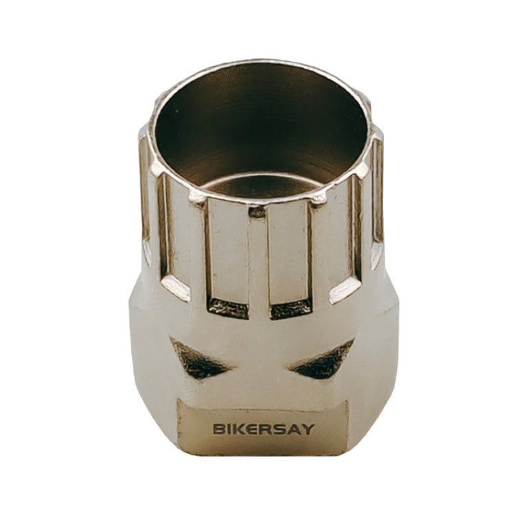 BIKERSAY Bicycle Flywheel Sleeve Removal Installation Tool