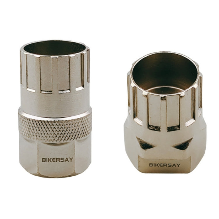 BIKERSAY Bicycle Flywheel Sleeve Removal Installation Tool
