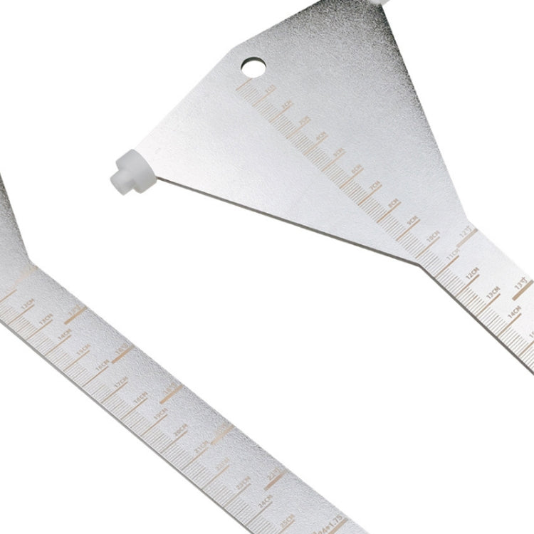 BIKERSAY Bicycle Rim Adjusting Table Calibration Regular