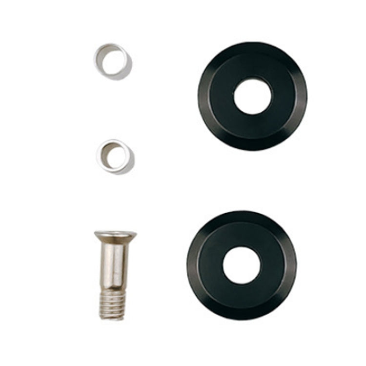 BIKERSAY Bicycle Rear Derailleur Bearing Guide Wheel Accessories