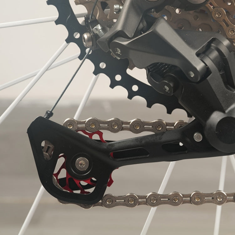 BIKERSAY Bicycle Rear Derailleur Bearing Guide Wheel Accessories