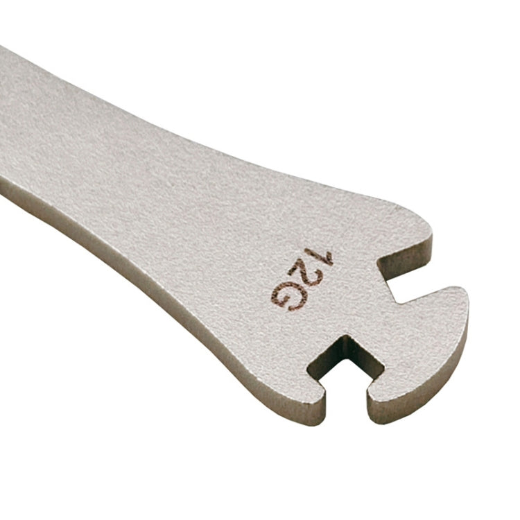 BIKERSAY Bicycle Spoke Wrench Wire Alignment Accessories