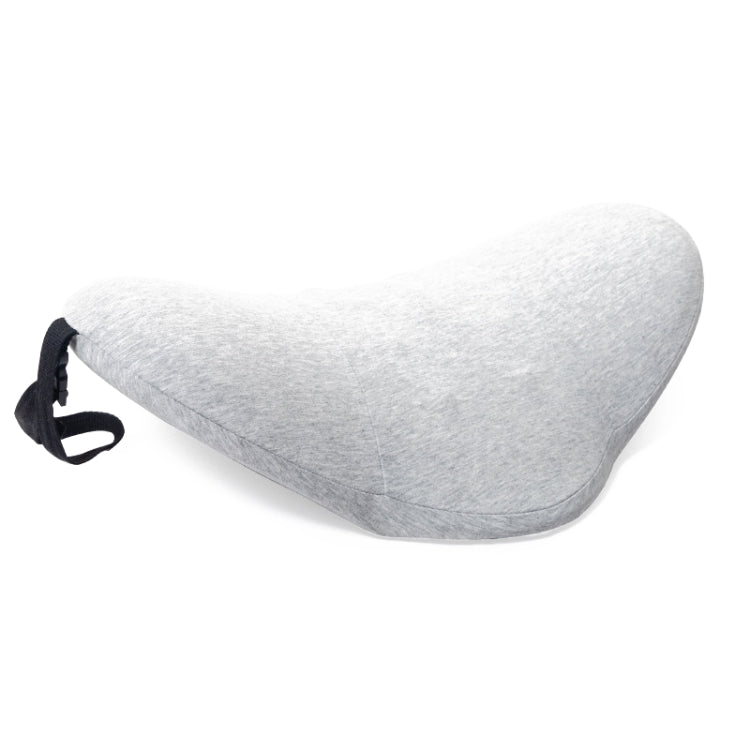 Memory Foam Lumbar Spine Cushion Pregnant Women Sleeping Lumbar Pillow