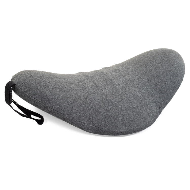 Memory Foam Lumbar Spine Cushion Pregnant Women Sleeping Lumbar Pillow