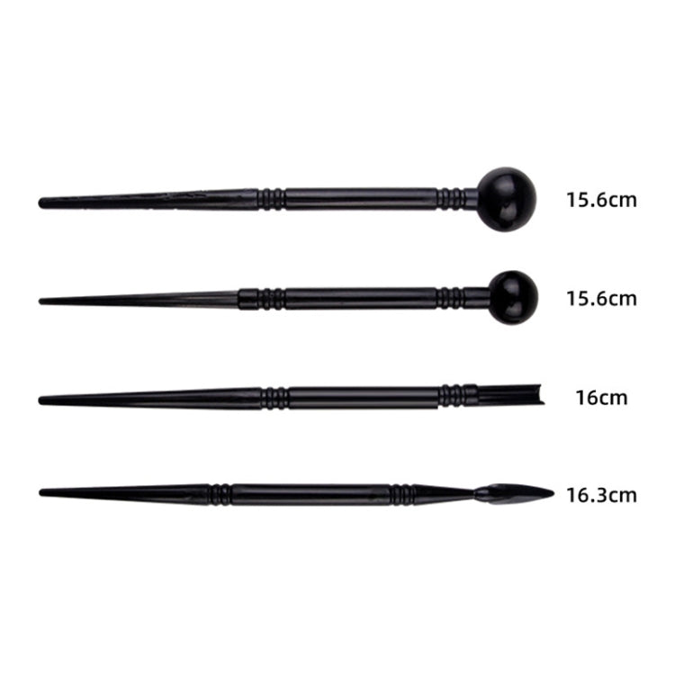 Ceramic Clay Sculpture Carving Knife Clay Indentation Pen