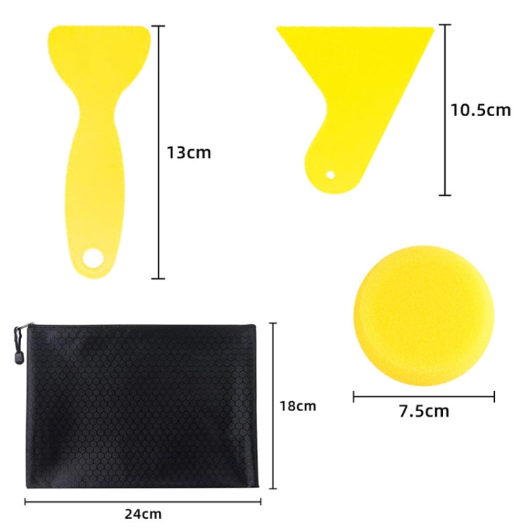 Ceramic Clay Plastic Scraper Nail Silicone Dot Drill Indentation Pen