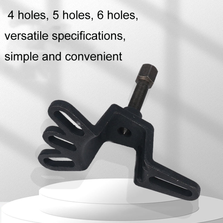 RUICHI Tricycle Brake Drum Removal Tool Motorcycle Repair Tool