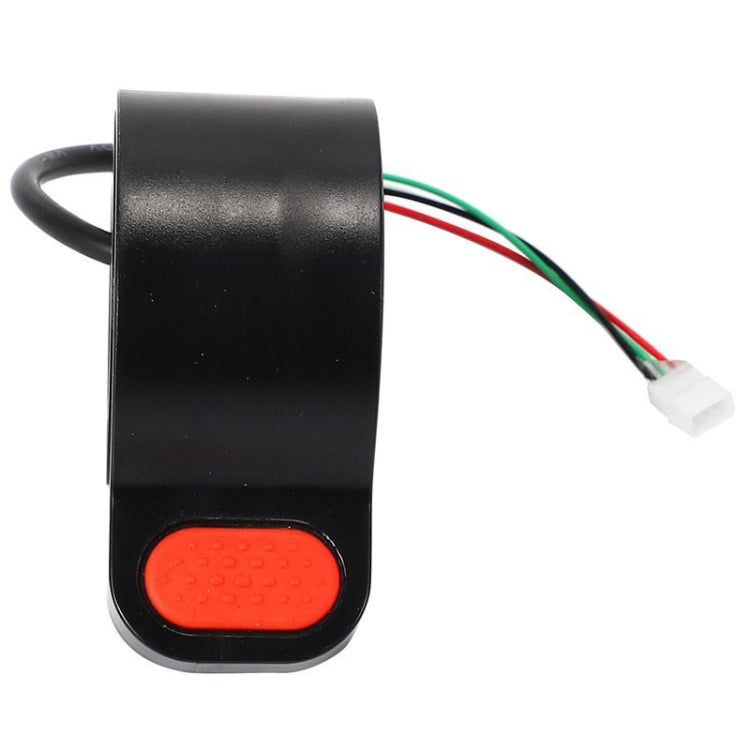 For Xiaomi M365 / M365 PRO Universal Gas Paddle Scooter Accelerator Finger Paddle