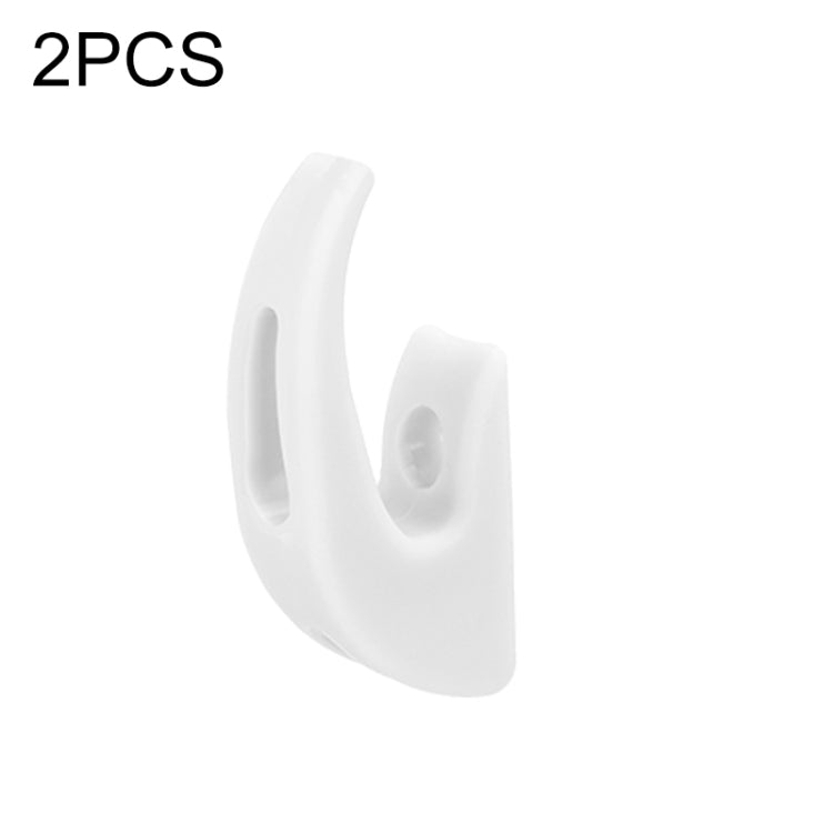 2pcs For Xiaomi M365 Series Electric Scooter Universal Storage Hook