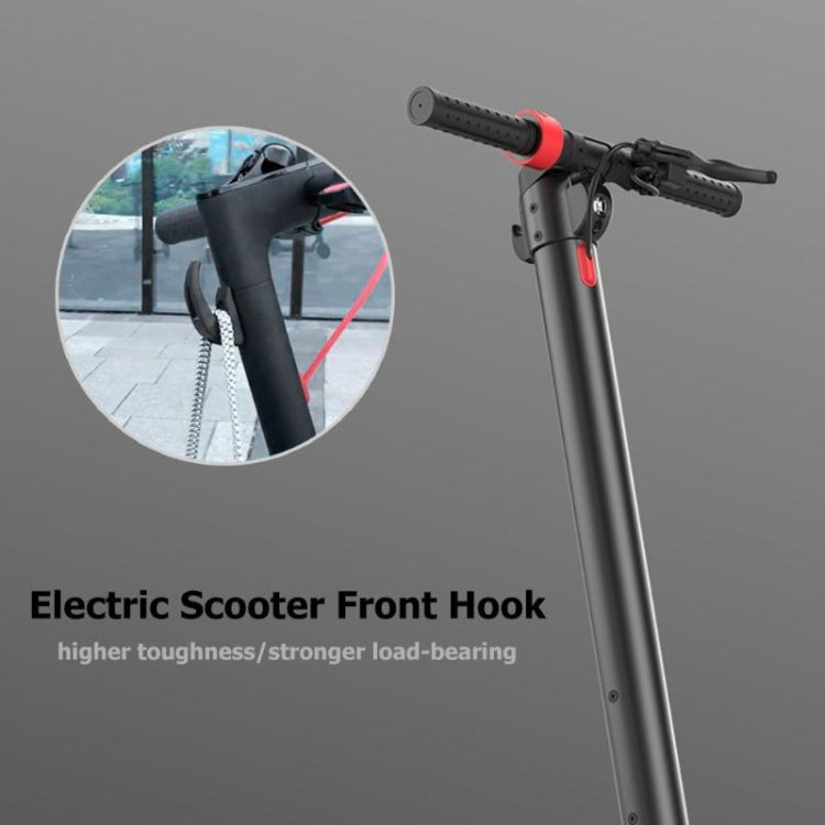 2pcs For Xiaomi M365 Series Electric Scooter Universal Storage Hook