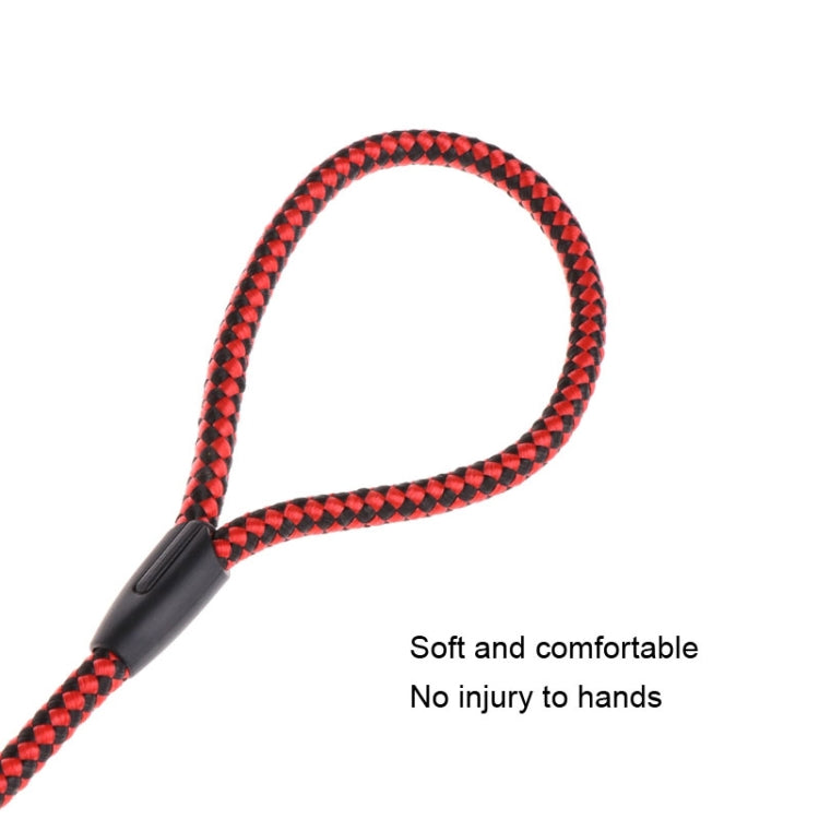 140cm 3 In 1 Leash Multi-head Dog Walking Rope