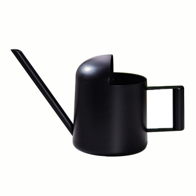 300ML Stainless Steel Watering Can with Long Spout