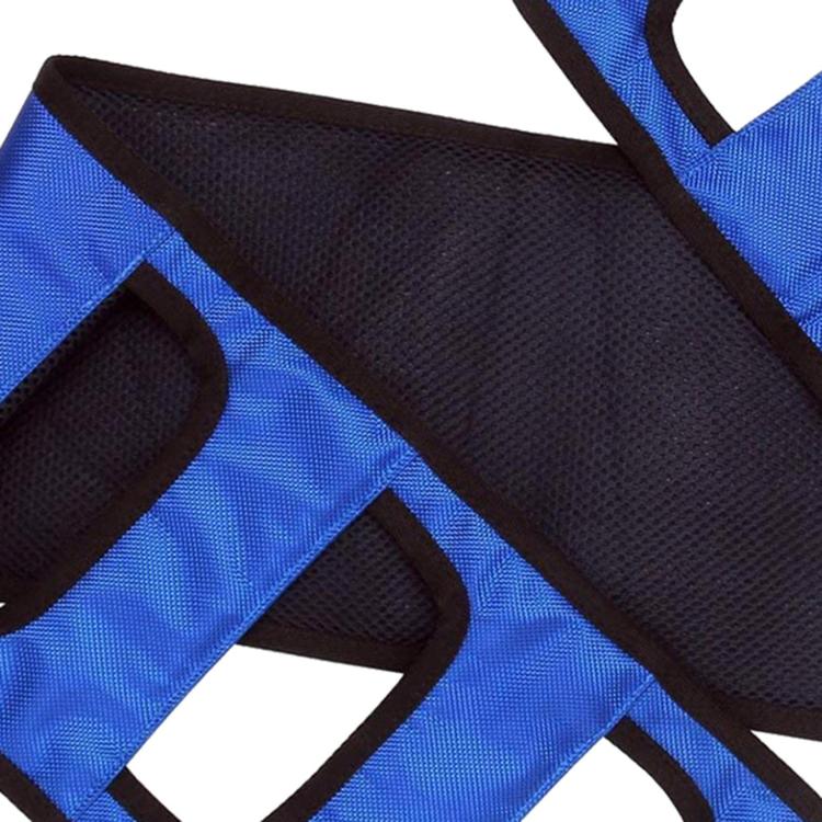 Bedridden Patient Transfer Belt Standing Aid