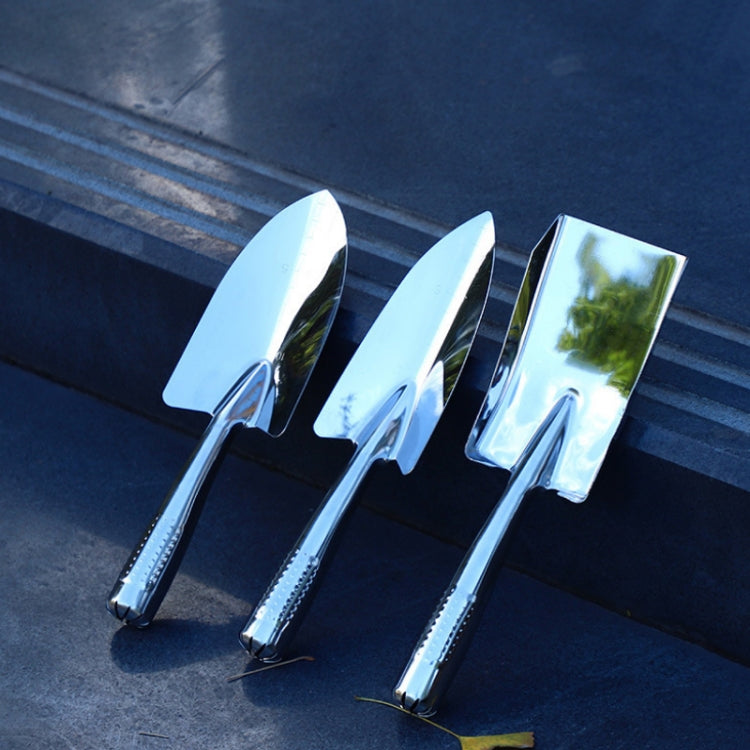 Home Gardening Stainless Steel Shovel Set