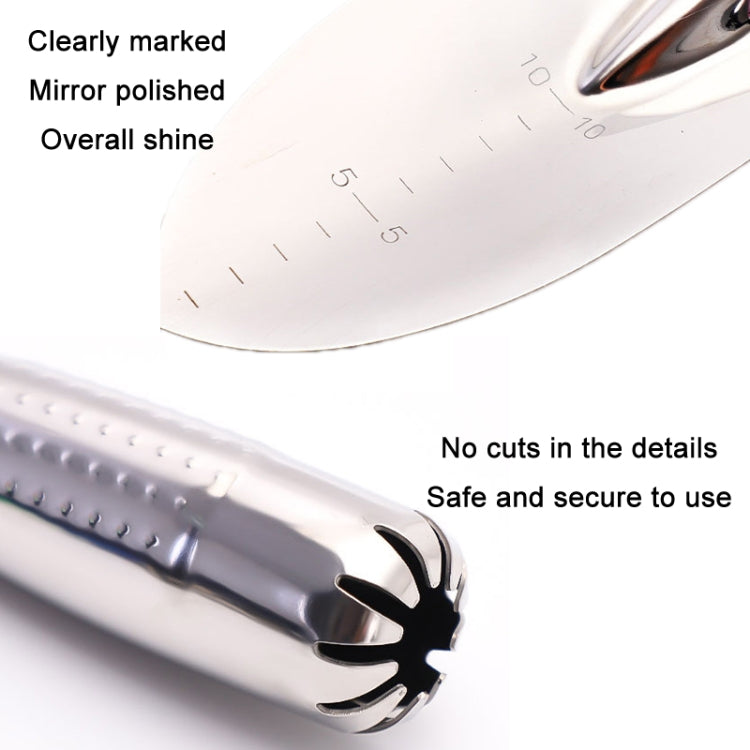 Home Gardening Stainless Steel Shovel Set