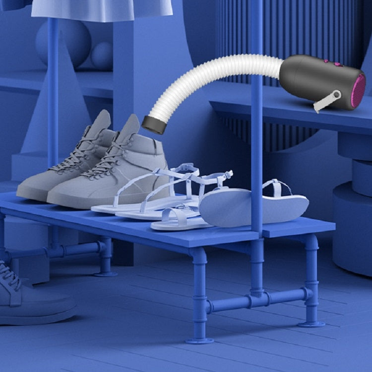 Multi-function Portable Small Dryer With Cloth Cover