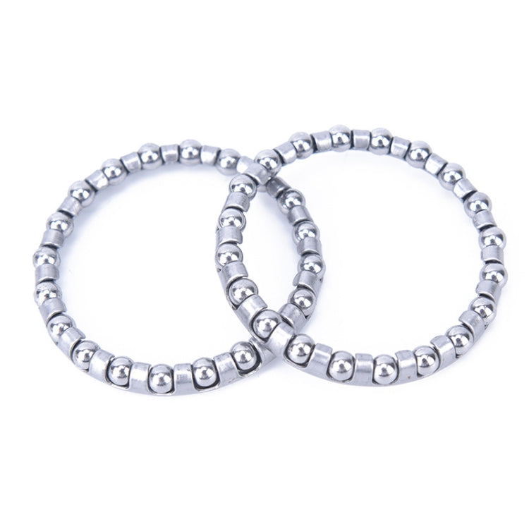 2pcs For Xiaomi M365/Pro Scooter Steering Bearing