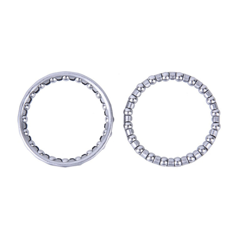 2pcs For Xiaomi M365/Pro Scooter Steering Bearing