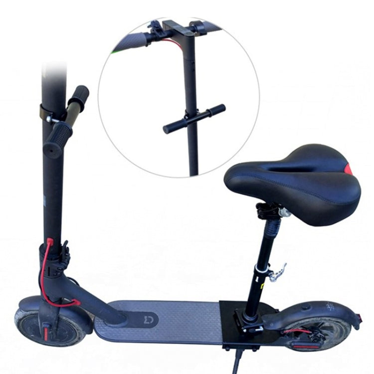 For Xiaomi M365 Scooter Children Hand Support Rod, Style: