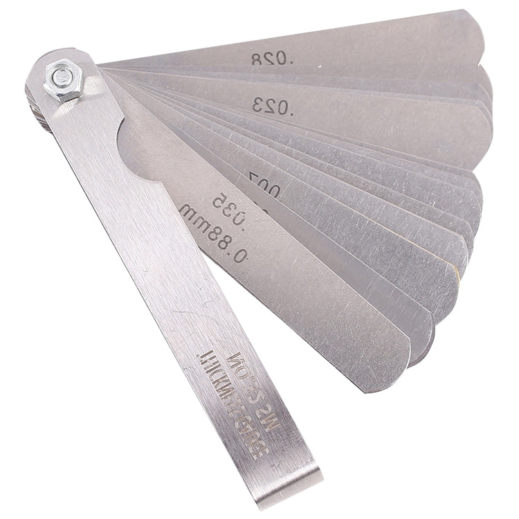 Guitar Repair Measuring Ruler Tools