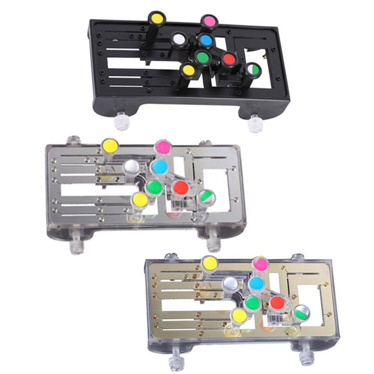 Folk Ukulele Guitar Chord Assist Beginners Guitar Boosters