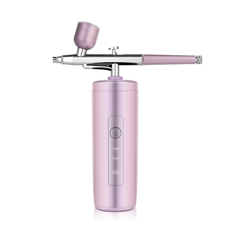 High Pressure Nano Injection Instrument Home Portable Moisturizing Spray