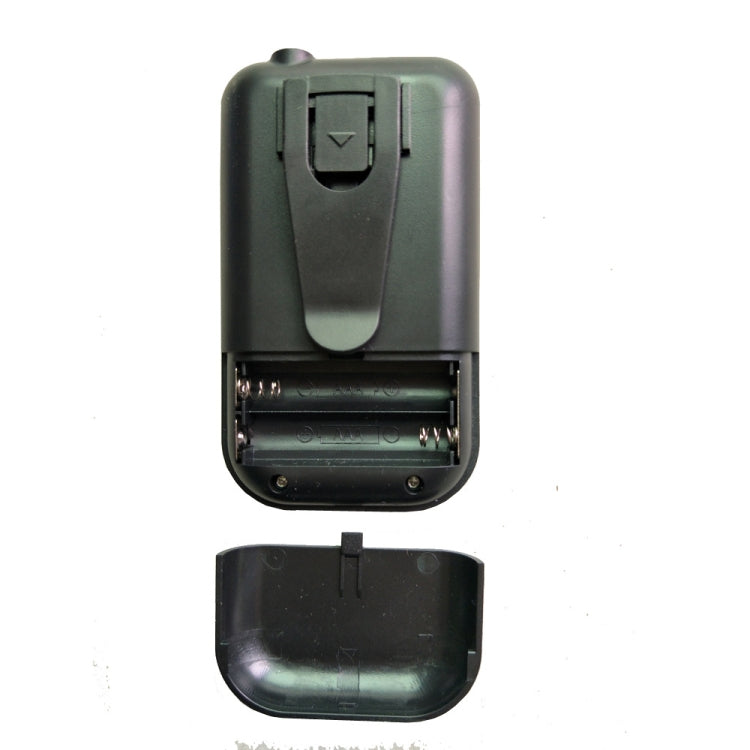 19A  Hearing Aids Sound Amplifier Battery Powered In Ear Hearing Enhancement Device