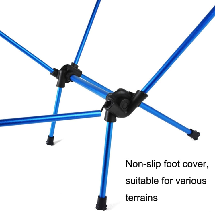 Outdoor Camping Lounge Beach Portable Folding Chair