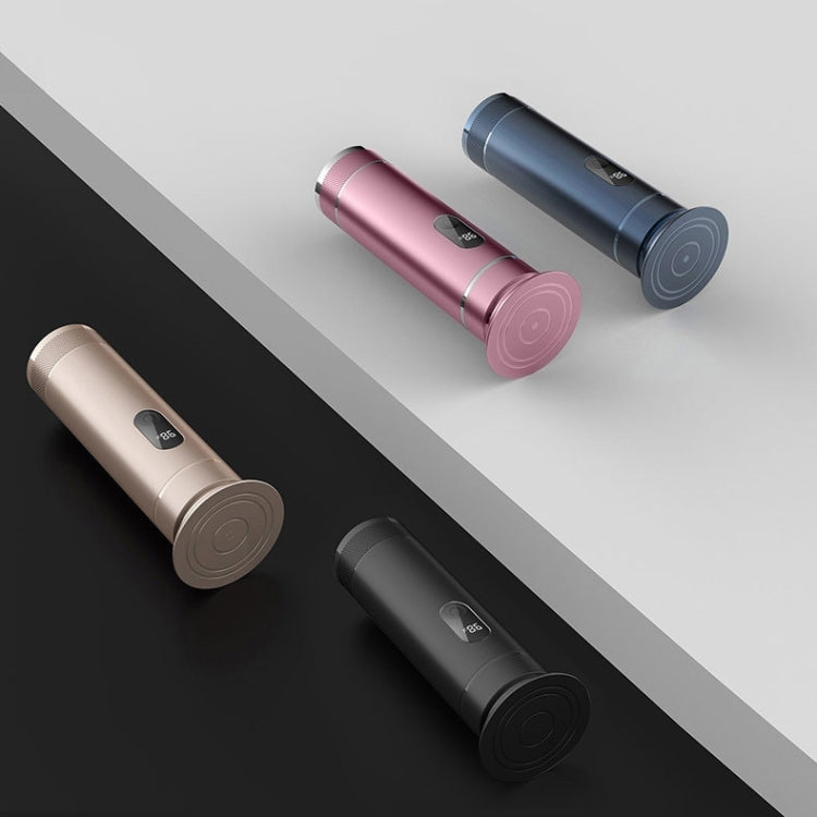 S-608 Smart Digital Display USB Charging Foot Grinder Exfoliating Electric Pedicure