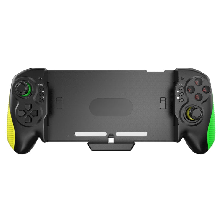 STK-7037 For Switch Game Controller with 6-axis Somatosensory Burst Function