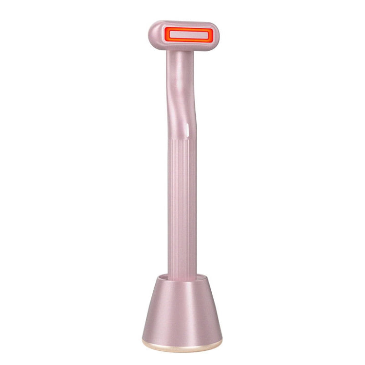 1605 Multifunctional 360-degree Rotating EMS Micro-Current Radio Frequency Beauty Instrument