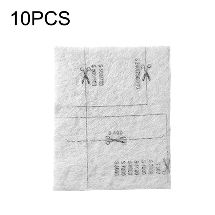 10PCS For Miele 3DFJM / Complete C2 Vacuum Cleaner Accessories