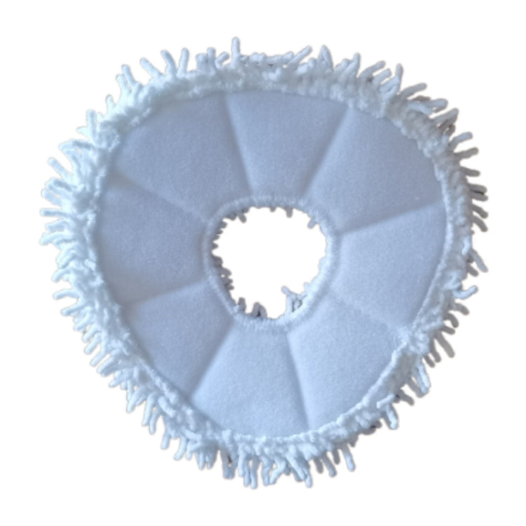 5PCS For NARWAL J1 / J2 Sweeper Accessories Rag