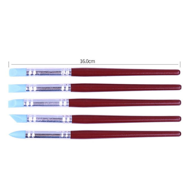 Pottery Clay Carving Knife Tools Clay Sculpting Tools Set