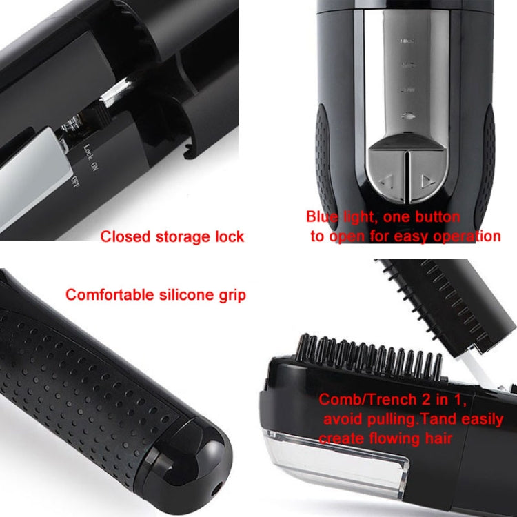 Split Ends Remover Hair Trimmer for Dry Damaged and Brittle,Spec: