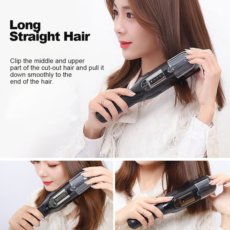 Split Ends Remover Hair Trimmer for Dry Damaged and Brittle,Spec: